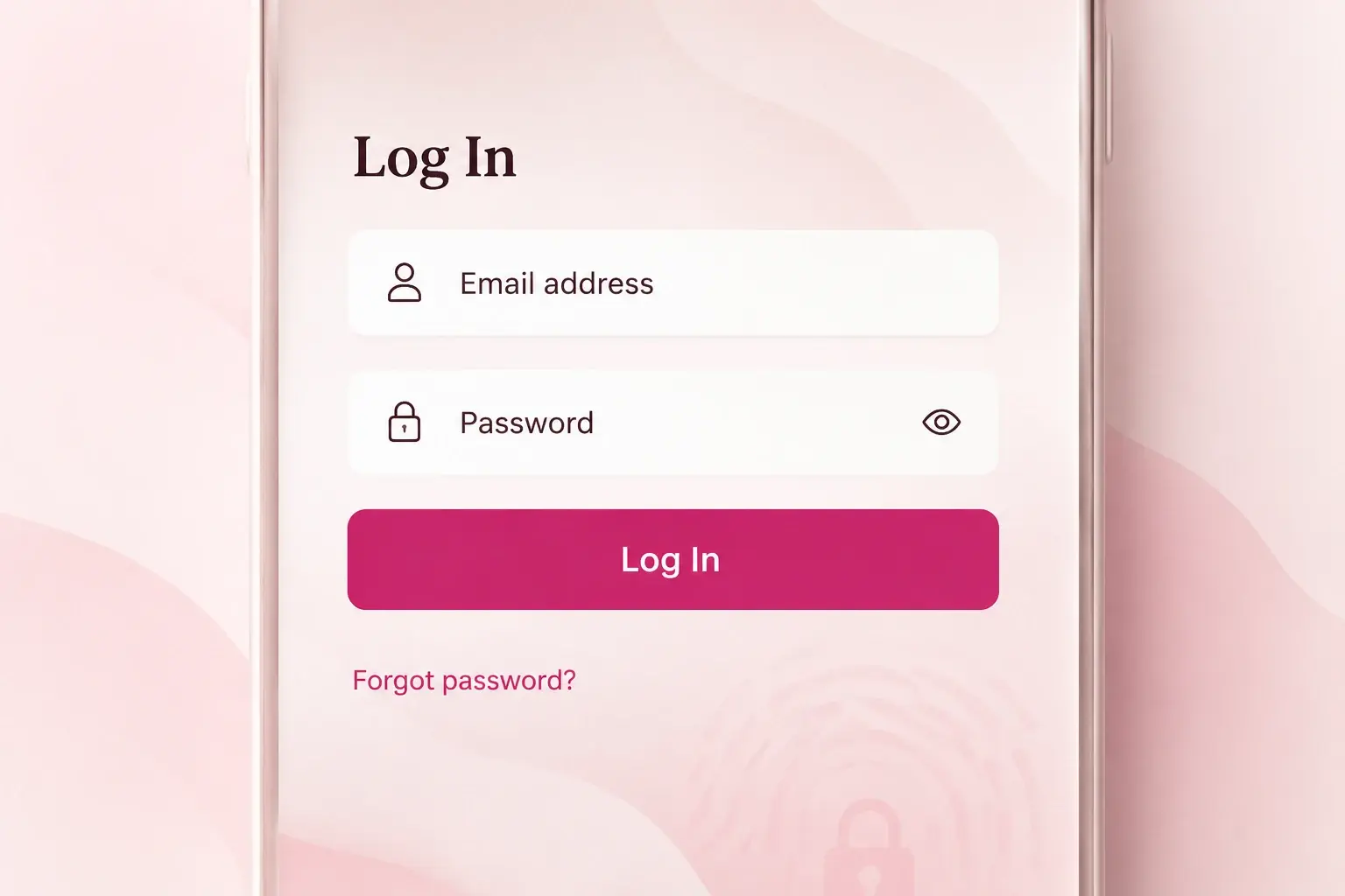 Payments Within the App