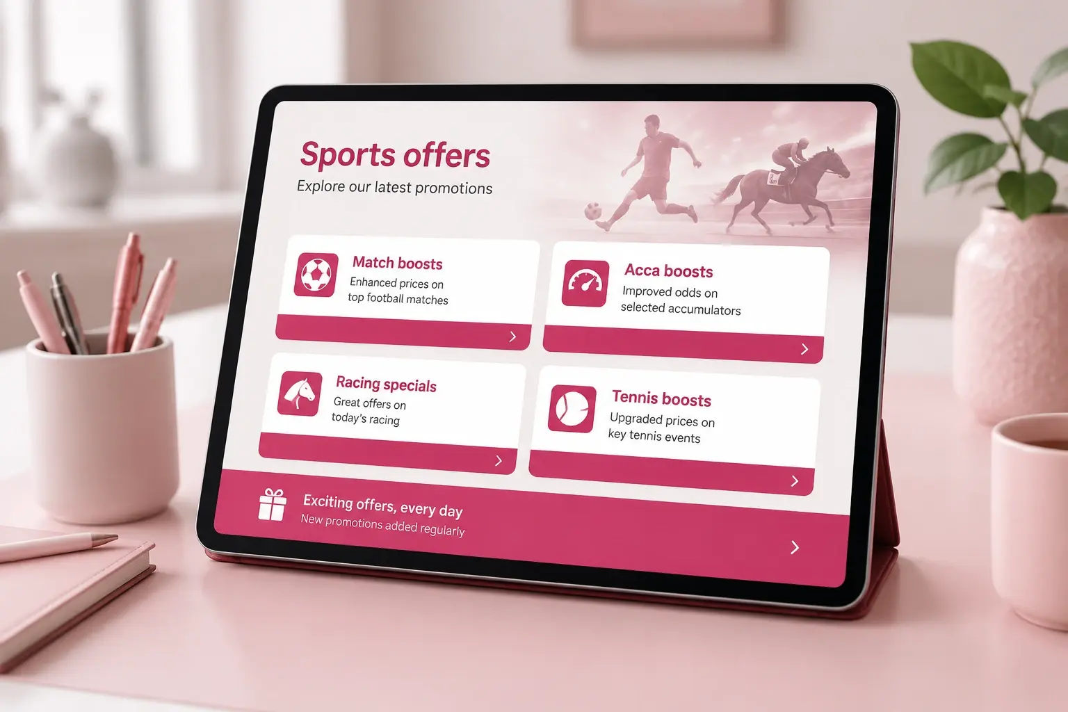 BetVictor Bonus Ireland