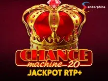 Chance Machine 20