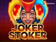 Joker Stoker
