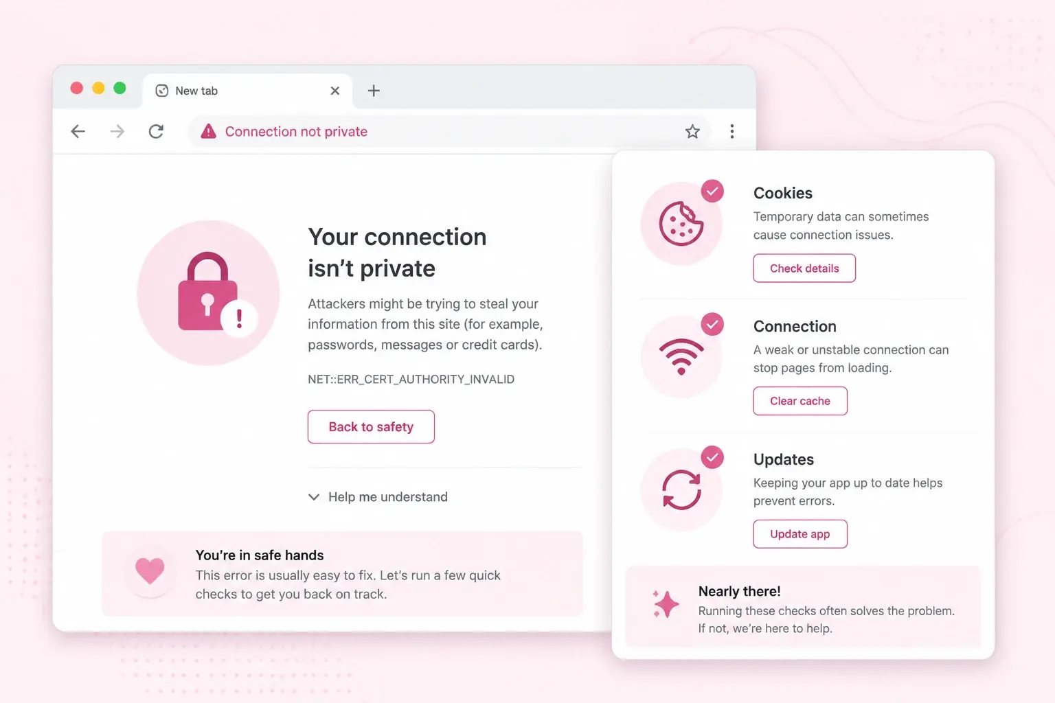 Secure Login Tips for Irish Users